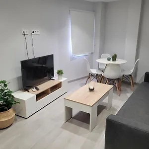Bluebelle - Appartement Marbella
