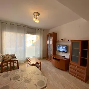 Joan Xxiii Appartement Tarragona