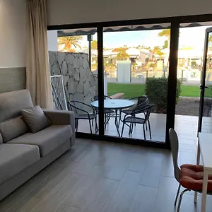 Bungalow Enfrente Piscina En Maspalomas Appartement Maspalomas (Gran Canaria)