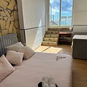 In Seafront Accommodatie bij particulieren Málaga