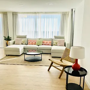 Sunset Ocean View Appartement Arguineguin