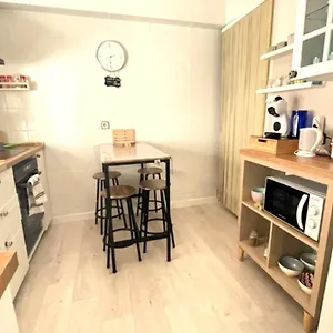  Homestay Casa Rustica