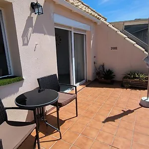 La Casa De Bebita Fuengirola
