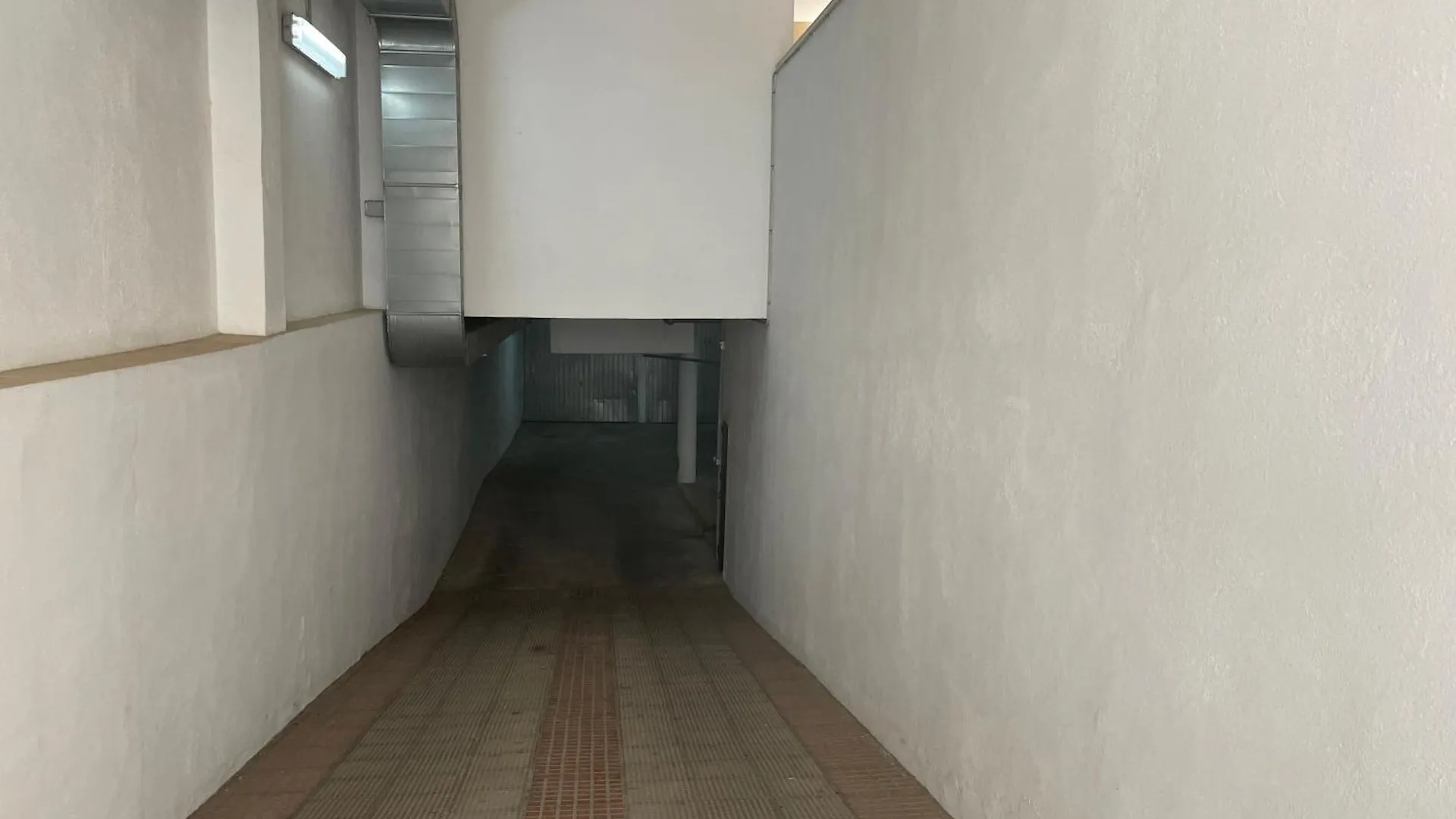 Apartamento Alameda Del Tajo III Centro Parquing Ronda 0*,
