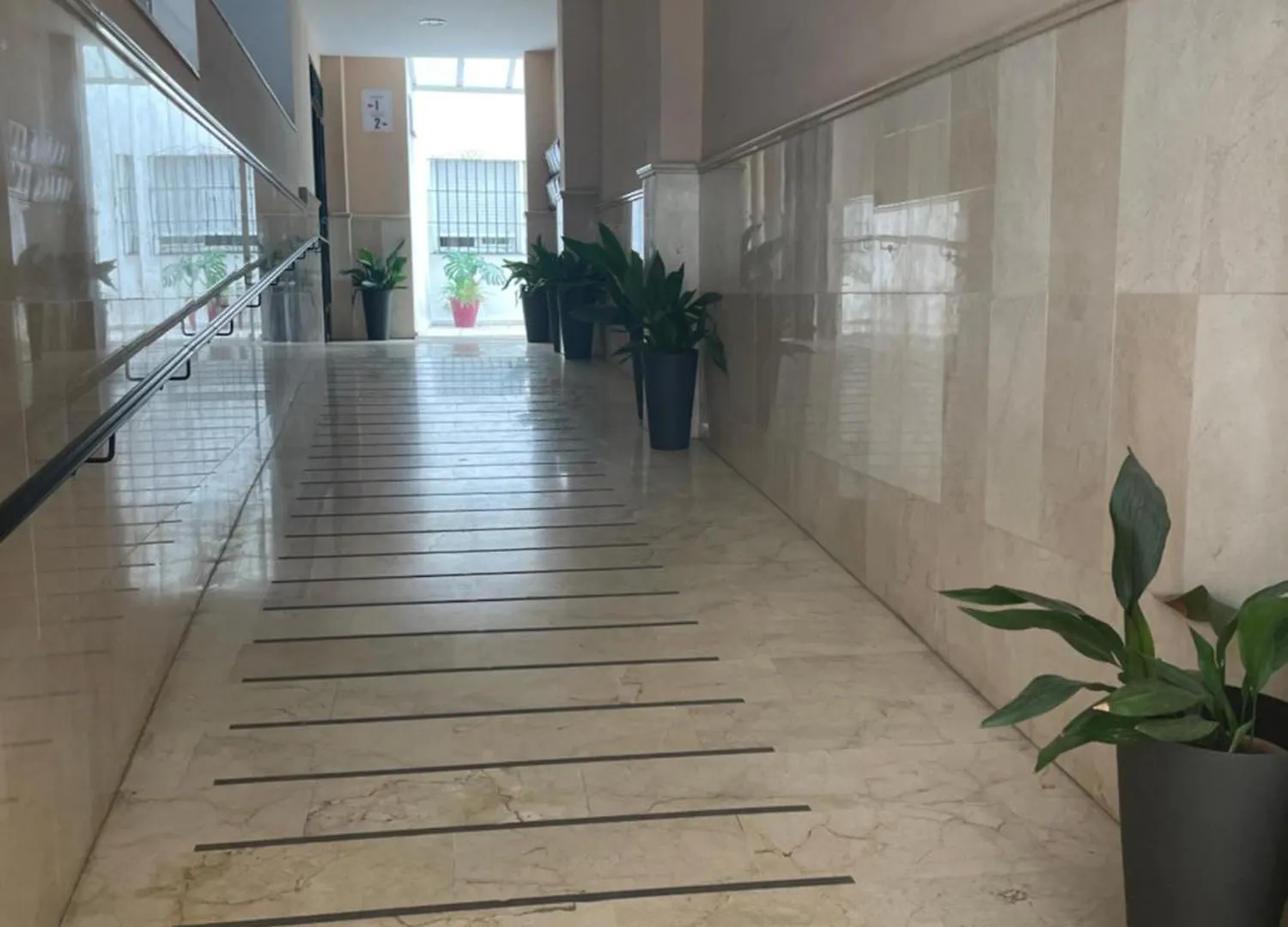 Apartamento Alameda Del Tajo III Centro Parquing Ronda