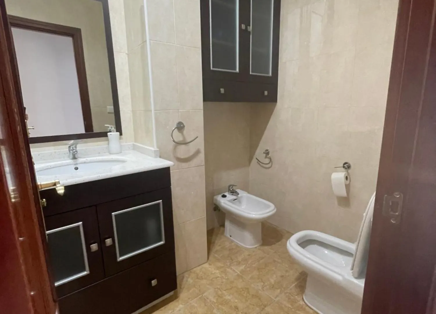 Apartamento Alameda Del Tajo III Centro Parquing Ronda 0*,