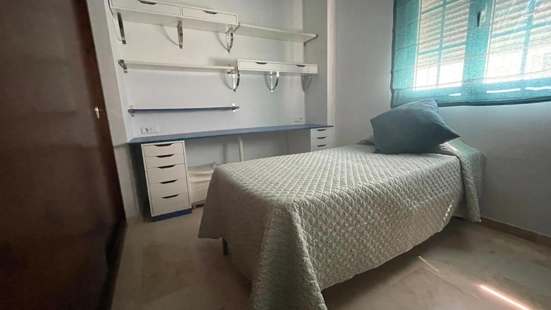 Apartamento Alameda Del Tajo III Centro Parquing Ronda