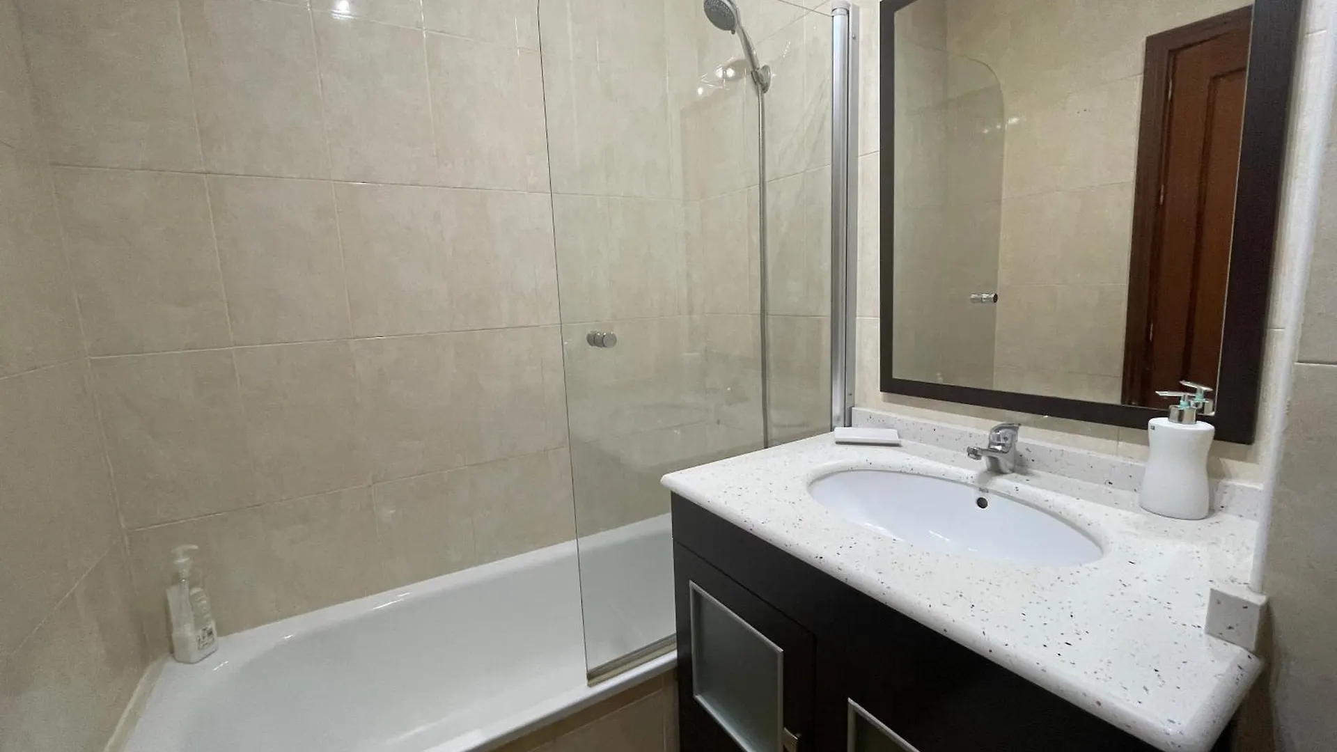Apartamento Alameda Del Tajo III Centro Parquing Ronda