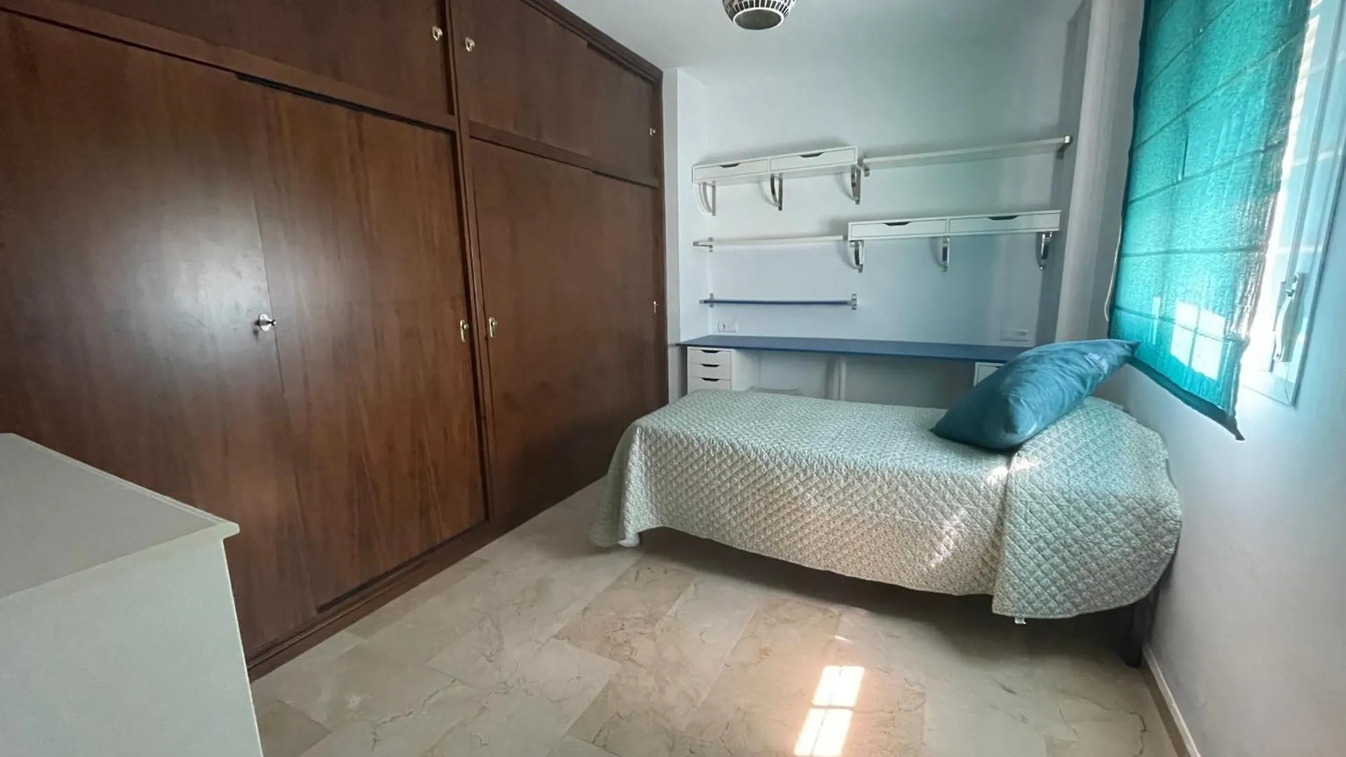 Apartamento Alameda Del Tajo III Centro Parquing Ronda